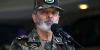 سرلشکر موسوی: ترور فرماندهان، راهبردی شکست‌خورده است/ امنیت پایدار بدون پیوند مردم و میدان ممکن نیست