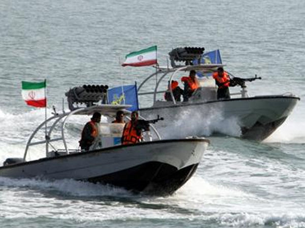ادامه درگیری ایران و امریکا؛ تک و پاتک میان دو کشور