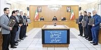 مشارکت بانک ملت در اجرای دو طرح بزرگ پالایشگاهی