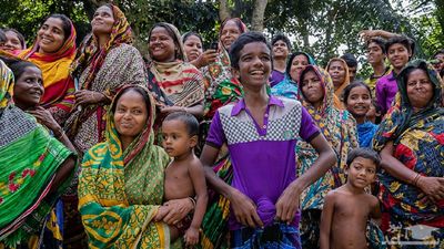 سرطان در کمین میلیون‌ها بنگلادشی/ ماجرا چیست؟ 