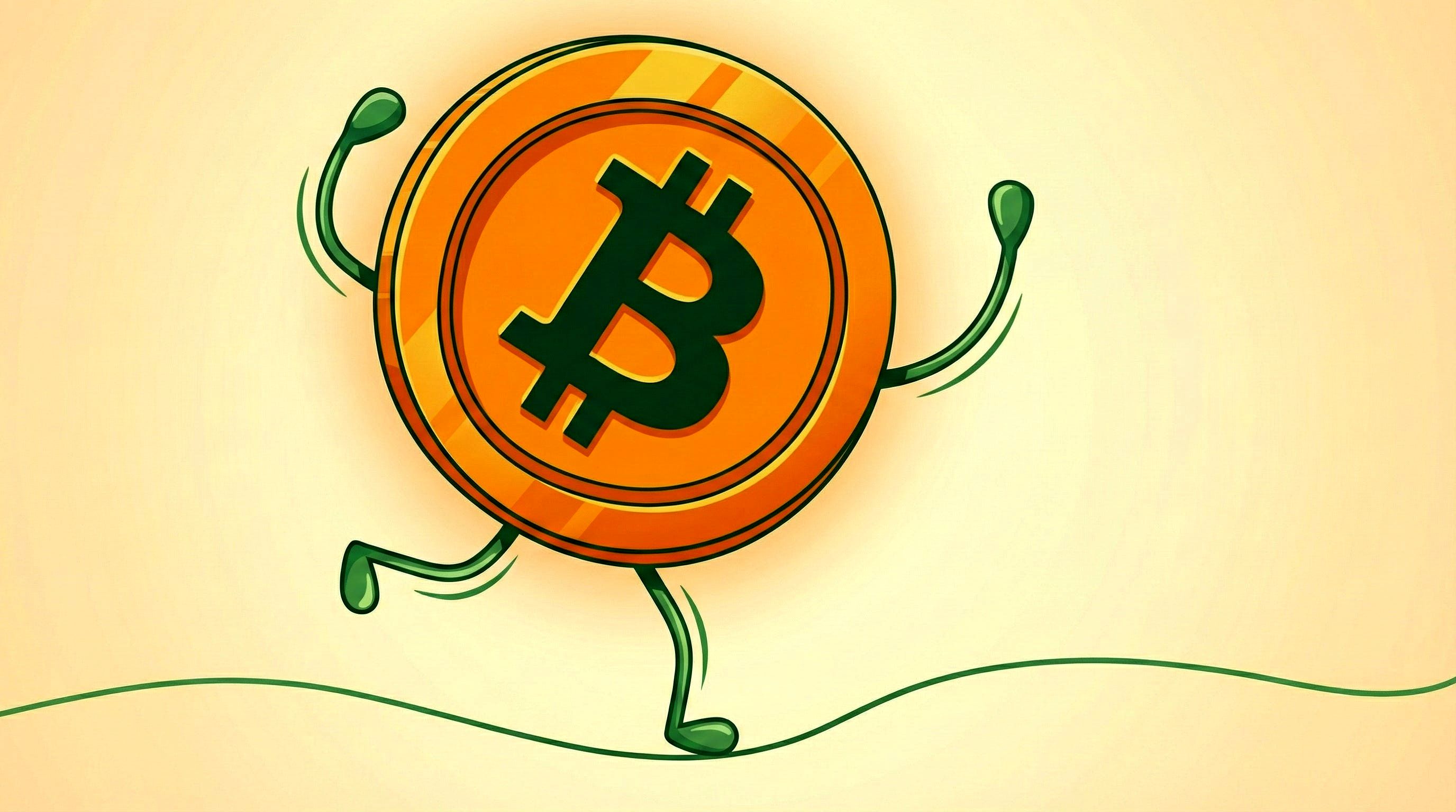 بیت‌کوین بالای ۷۰ هزار دلار تثبیت شد | نشانه‌های صعود دیده می‌شود؟ | آلت کوین‌ها خوش‌بین هستند