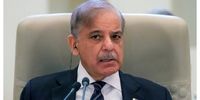 رایزنی تلفنی شهباز شریف و پزشکیان/ نخست‌وزیر پاکستان به تهران می‌آید