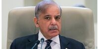 شهباز شریف: از آتش‌بس ایران و اسرائیل استقبال کردم