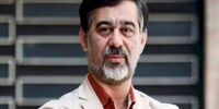 مدیر جدید کاخ نیاوران منصوب شد