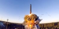 برگزاری مانور هسته‌ای روسیه با نظارت پوتین
