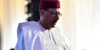فوری / برکناری رئیس‌جمهور نیجر توسط کودتاچیان 