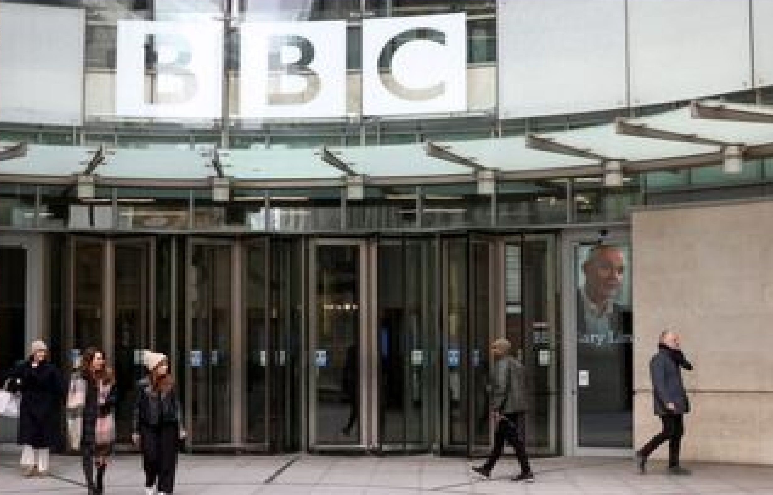 مدیر بی‌بی‌سی استعفا کرد / رئیس تلویزیون بی‌بی‌سی پس از استعفایش چه گفت؟