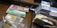 قیمت دینار عراق و لیر ترکیه 