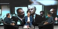 کارآفرین ایرانی در سریال تاسیان | غنی نژاد: امکان تجربه معجزه اقتصادی دهه 40 وجود دارد | خوشخو: بسیار سخت است شیرین را نماد «ایران» بدانم | طاهری: جمشید نجات اگر امروز بود، چه شرایطی داشت؟