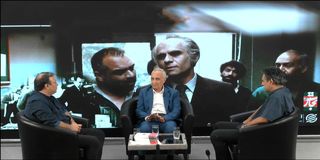 کارآفرین ایرانی در سریال تاسیان | غنی نژاد: امکان تجربه معجزه اقتصادی دهه 40 وجود دارد | خوشخو: بسیار سخت است شیرین را نماد «ایران» بدانم | طاهری: جمشید نجات اگر امروز بود، چه شرایطی داشت؟
