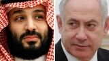 دست رد عربستان به سینه نتانیاهو/ با درخواست اسرائیل برای مداخله در جنگ یمن مخالفت شد