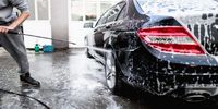 هزینه کارواش خودرو در ۱۴۰۵/ انعام اجباری شد؟+ جدول 