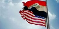 برنامه امنیتی آمریکا بیخ گوش ایران/ بغداد و واشنگتن بیانیه مشترک دادند
