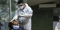 این دستگاه کرونا را در 4 دقیقه تشخیص می‌دهد