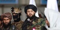 طالبان هشدار داد/ به هیچکس اجازه اخلال امنیت را نمی‌دهیم