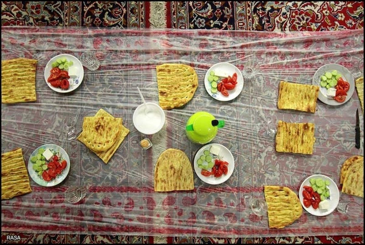حداقل هزینه خورد و خوراک ماهیانه یک خانوار تهرانی در آغاز 1402 چقدر است؟
