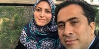 واکنش مجری معروف به خبر خداحافظی اش!