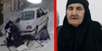جزئیات کشته شدن مادربزرگ توسط پسر ۳ ساله+عکس 

