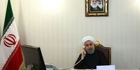 رئیس‌جمهوری: دولت در عید تعطیل نیست
