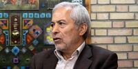 میرلوحی: تابلوی «ورود به انتخابات ممنوع» مقابل اصلاح طلبان نصب کرده اند