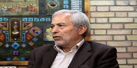 میرلوحی: تابلوی «ورود به انتخابات ممنوع» مقابل اصلاح طلبان نصب کرده اند