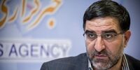 واکنش یک عضو جبهه پایداری به خبر کاندیداتوری‌اش در انتخابات 1400