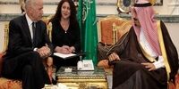 سفر قریب الوقوع جو بایدن به عربستان