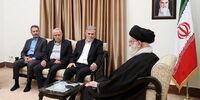 رهبر انقلاب: غزه، تا این لحظه پیروز اصلی میدان است/ رژیم صهیونیستی قادر به شکست نیروهای مقاومت نیست