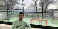 امین منوچهری: فنر مردم ایران جمع شده است!/ کشورهای عربی آرزوی دکل های نفتی ما را دارند