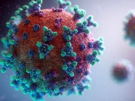 تشخیص نوع جدیدی از سویه دلتای ویروس کرونا در روسیه