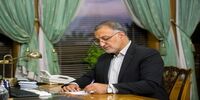 تجمعات پایتخت تا چه زمانی ادامه دارد؟/ زاکانی پاسخ داد
