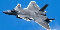 جزئیات سقوط یک جنگنده F-35 دیگر اعلام شد 