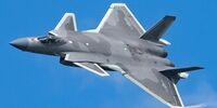 جزئیات سقوط یک جنگنده F-35 دیگر اعلام شد 
