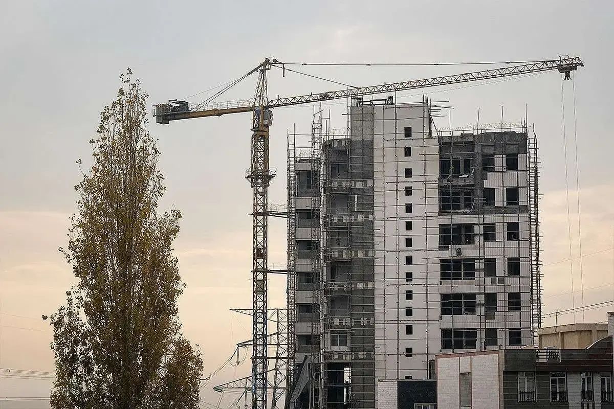 کمبود تقاضای خرید مسکن / شاخص محیط کسب و کار در بخش مسکن و ساختمان زیر ذره بین