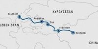 خط ترانزیت جدید افغانستان، پاکستان و ازبکستان تهدیدی برای ایران | مسیرهای امن ایران حذف می‌شود؟