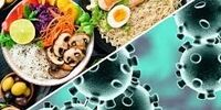 نکاتی مهم درباره تغذیه کودکان در ایام کرونا