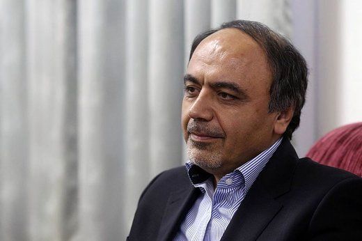  واکنش توئیتری حمید ابوطالبی به تعیین شروط برای کاندیداهای انتخابات