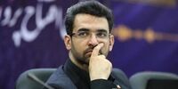طعنه آذری جهرمی به مفتاح/ دیگر تابلوی دعوت به حجاب مورد توجه قرار نمی‌گیرد!