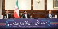 مخبر: ایران و روسیه نیازی به ارز بیگانه ندارند