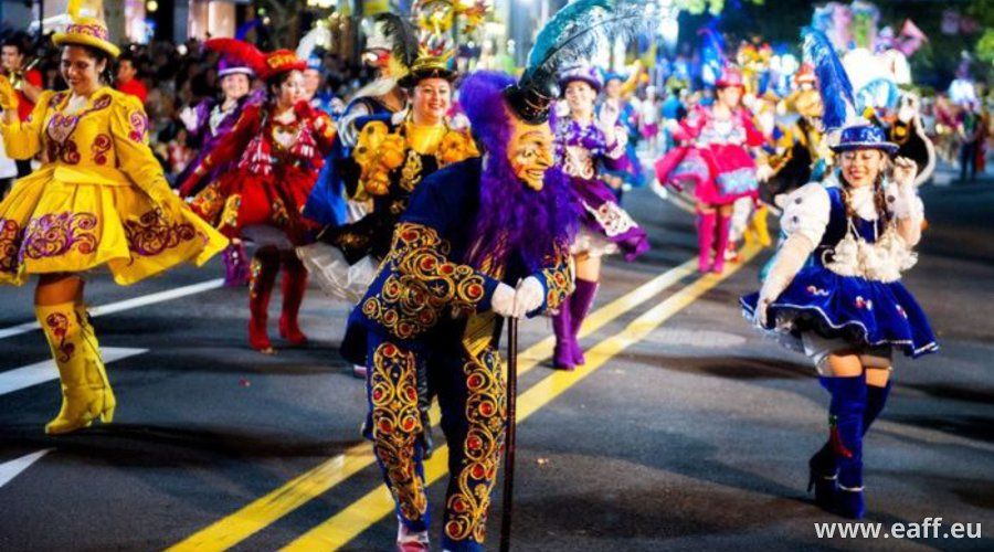 فستیوال گردشگری شانگهای کلید خورد