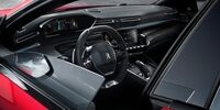 رونمایی از 508 جدید/ دلبری به سبک پژو! + عکس