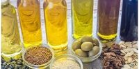 کاربرد انواع روغن در پخت و پز/بهترین روغن برای آشپزی کدام است؟
