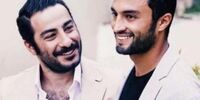 کدام بازیگران اتفاقی بازیگر شدند + گزارش تصویری