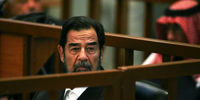 اعتراف سفیر پیشین آمریکا در عراق درباره محاکمه صدام