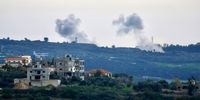 بیانیه مهم حزب‌الله لبنان/ پایگاه هوایی اسرائیل هدف قرار گرفت