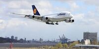 بازگشت لوفتهانزا به آسمان ایران