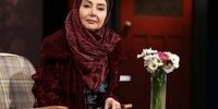 واکنش تند کتایون ریاحی به اظهارات رضا کیانیان درباره «می‌تو»