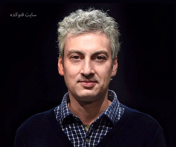 ارژنگ امیرفضلی از بازیگری خداحافظی کرد+ عکس

