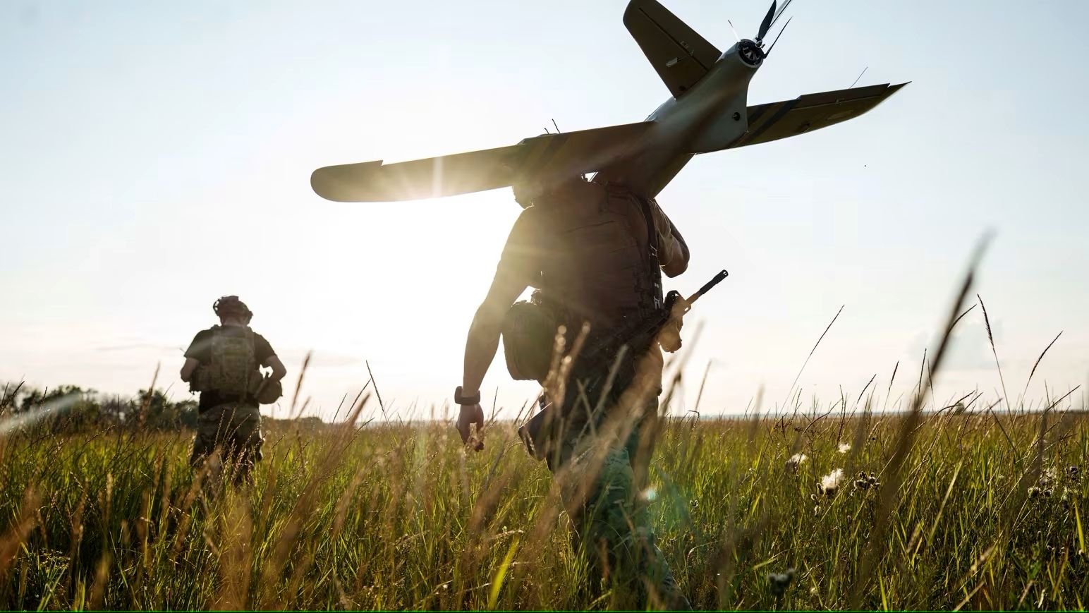 اوکراین طرح جدید پایان جنگ را به آمریکا ارائه کرد/ آیا ترامپ موافقت می‌کند؟