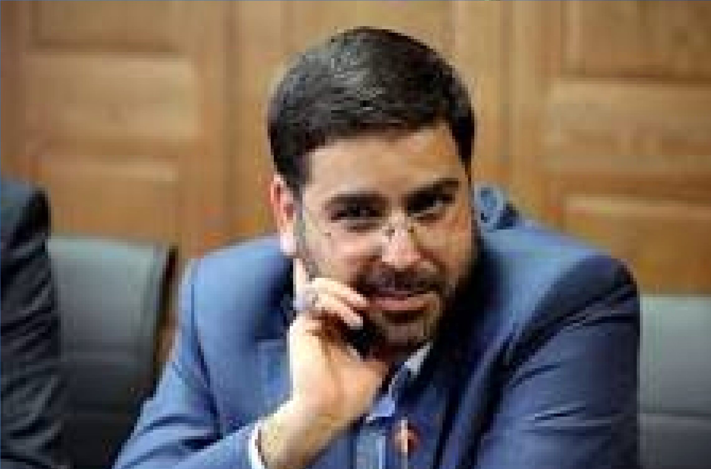 مشاور عراقچی استعفا کرد